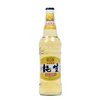 燕京-冰啤纯生啤酒8度（福美通达）